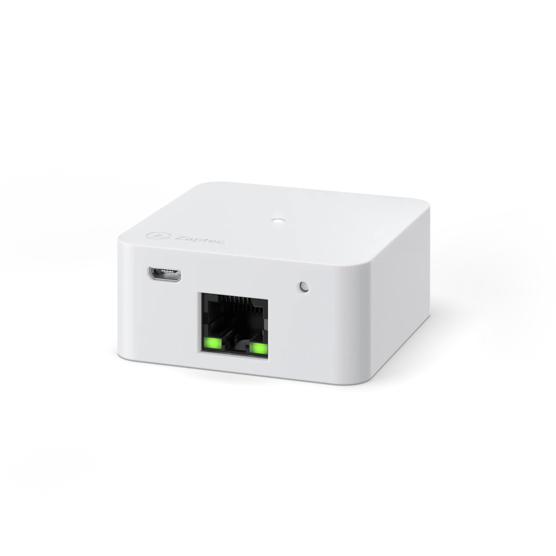 Zaptec Sense P1 – tillval till Zaptec Go