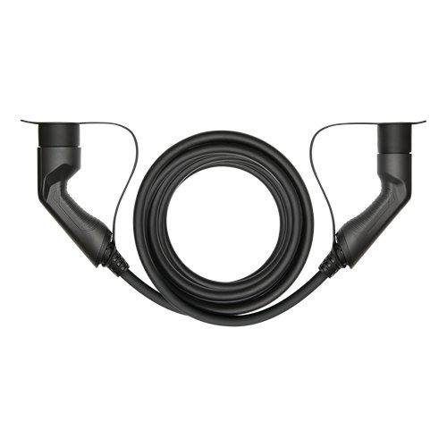 Laddkabel S-Line Typ 2 till Typ 2 för elbil