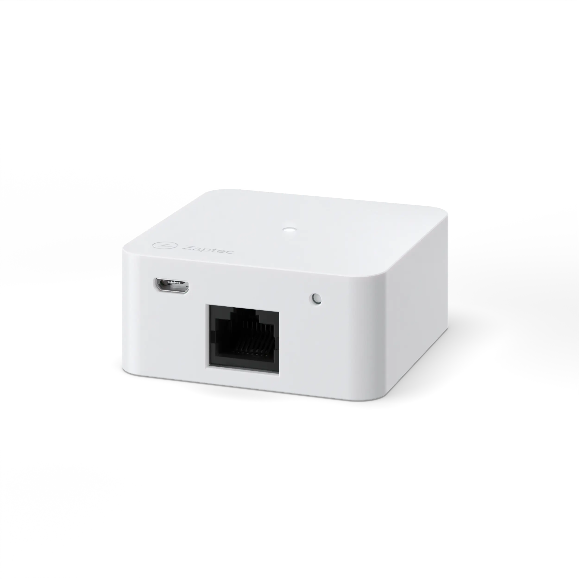 Zaptec Sense RJ45 – tillval till Zaptec Go