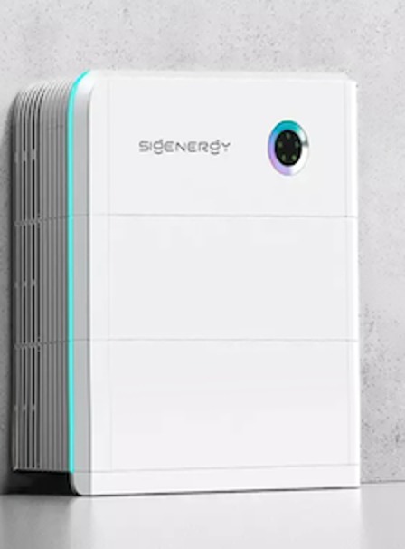 Sigenergy SigenStor 18 kWh