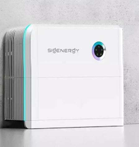Sigenergy SigenStor 9 kWh